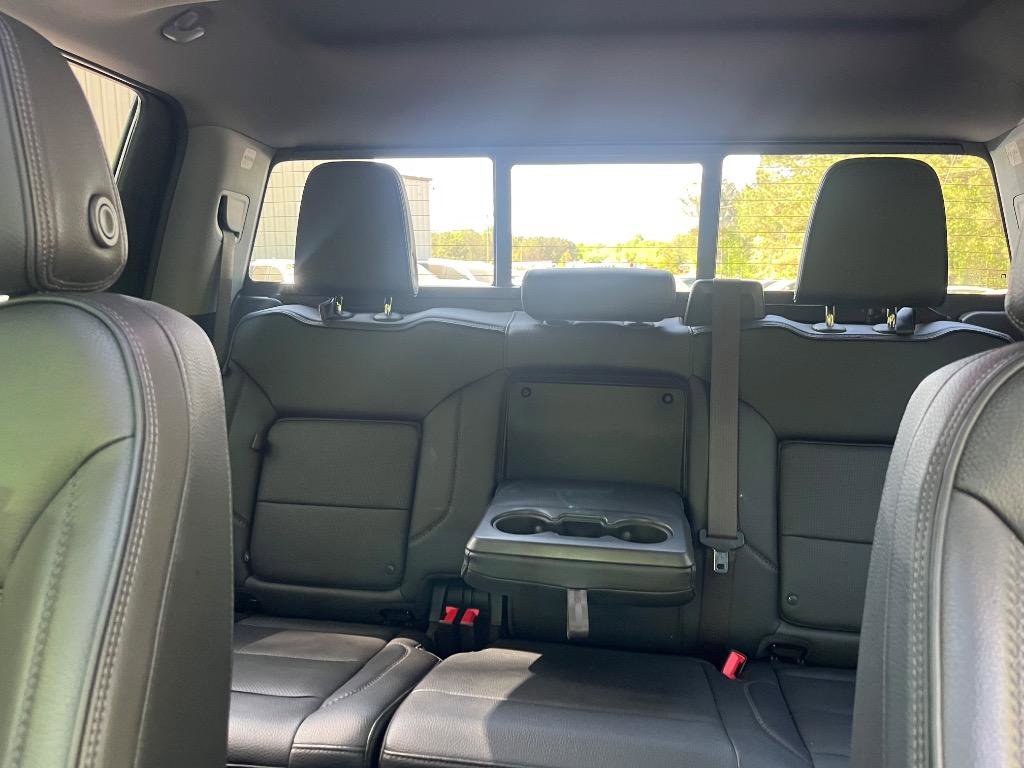 2024 GMC Sierra 2500 Denali