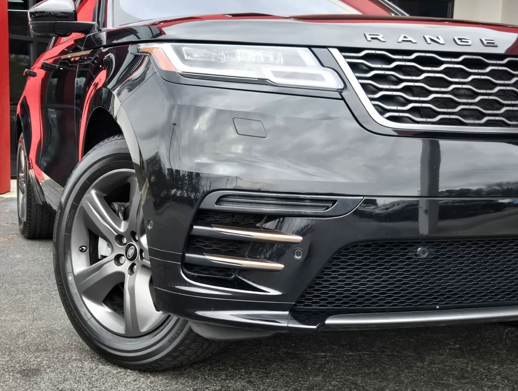 2021 Land Rover Range Rover Velar R-Dynamic S