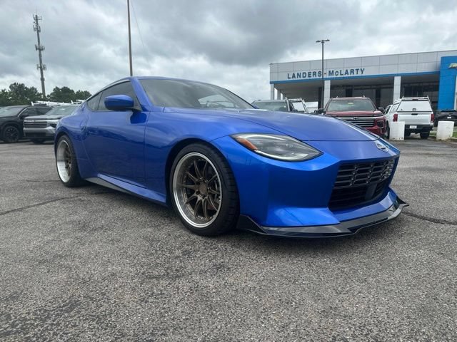 Used 2025 Nissan Z Sport w/ Floor Mat Package