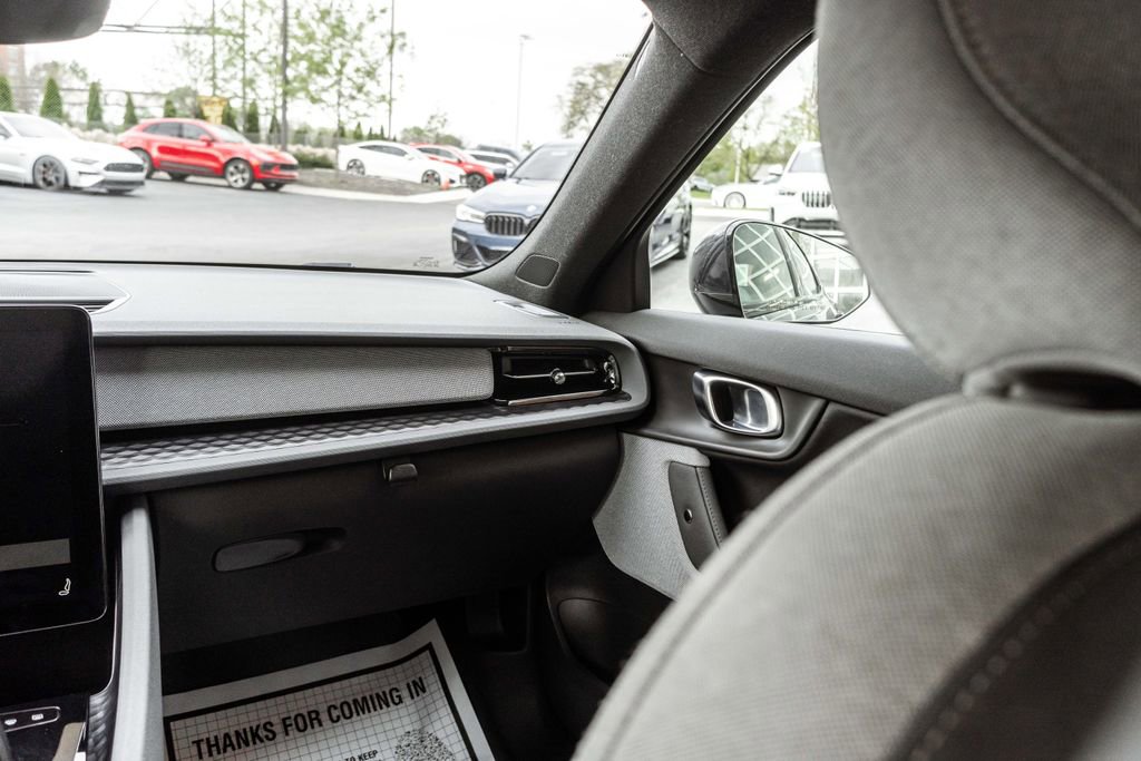 2023 Polestar Polestar 2