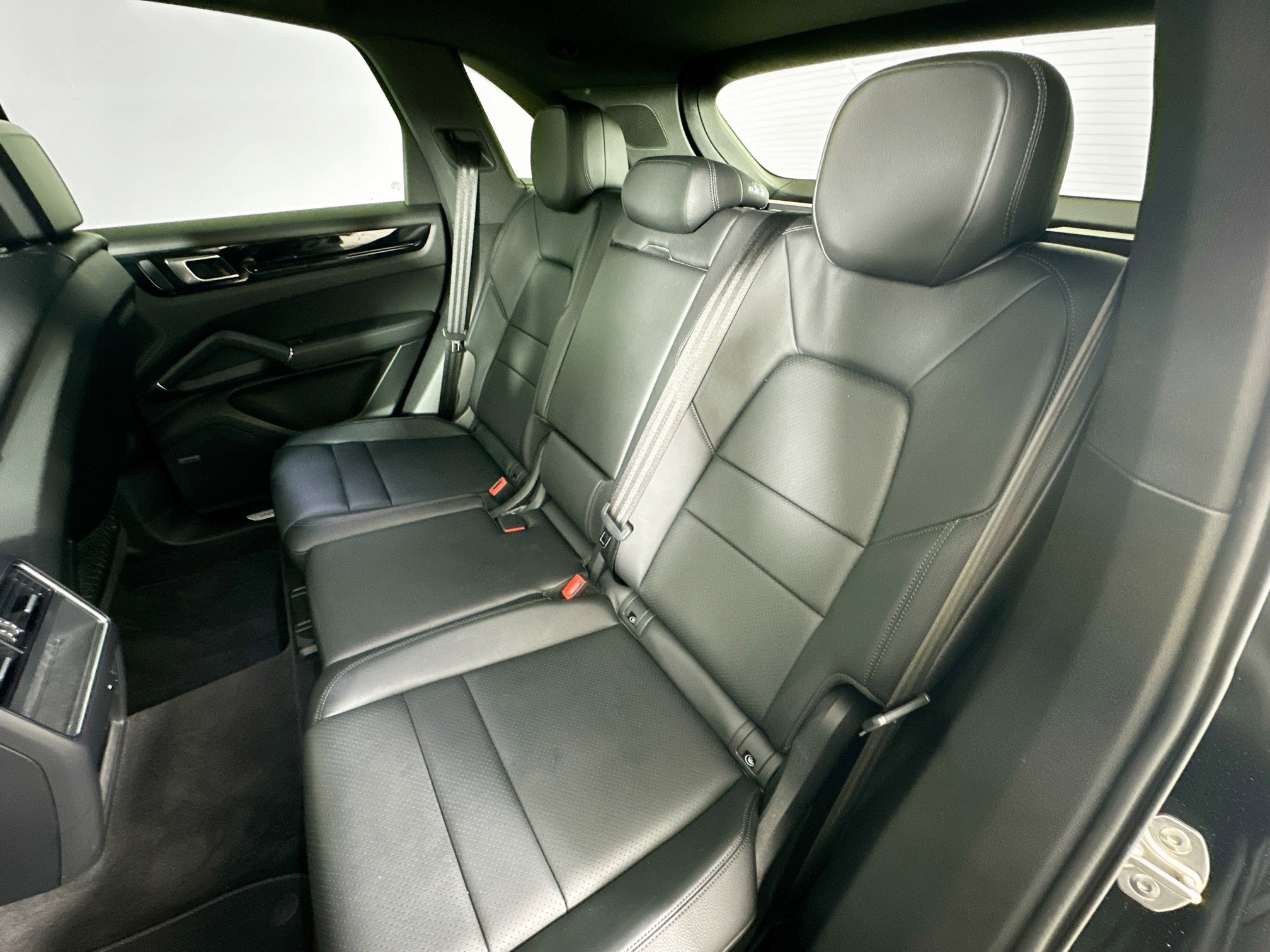 2022 Porsche Cayenne