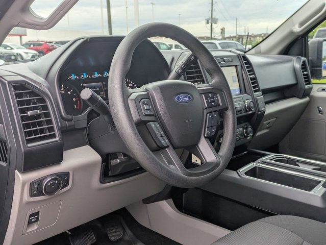 2019 Ford F150 XL