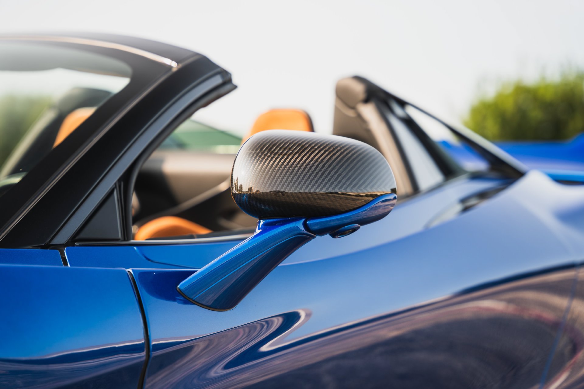 Used 2022 McLaren 765LT photo 14