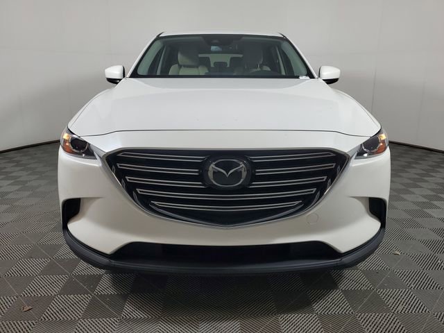 2022 MAZDA Cx-9 Touring