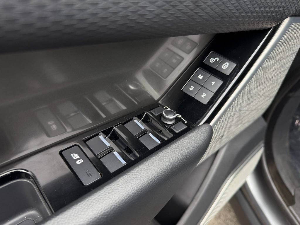 2018 Land Rover Range Rover Velar S