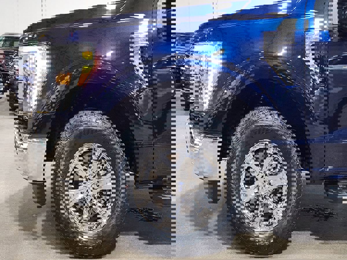 2023 Ford F150 Lariat