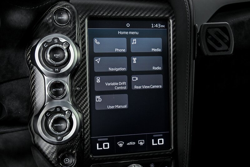 Used 2020 McLaren 720S Performance photo 32