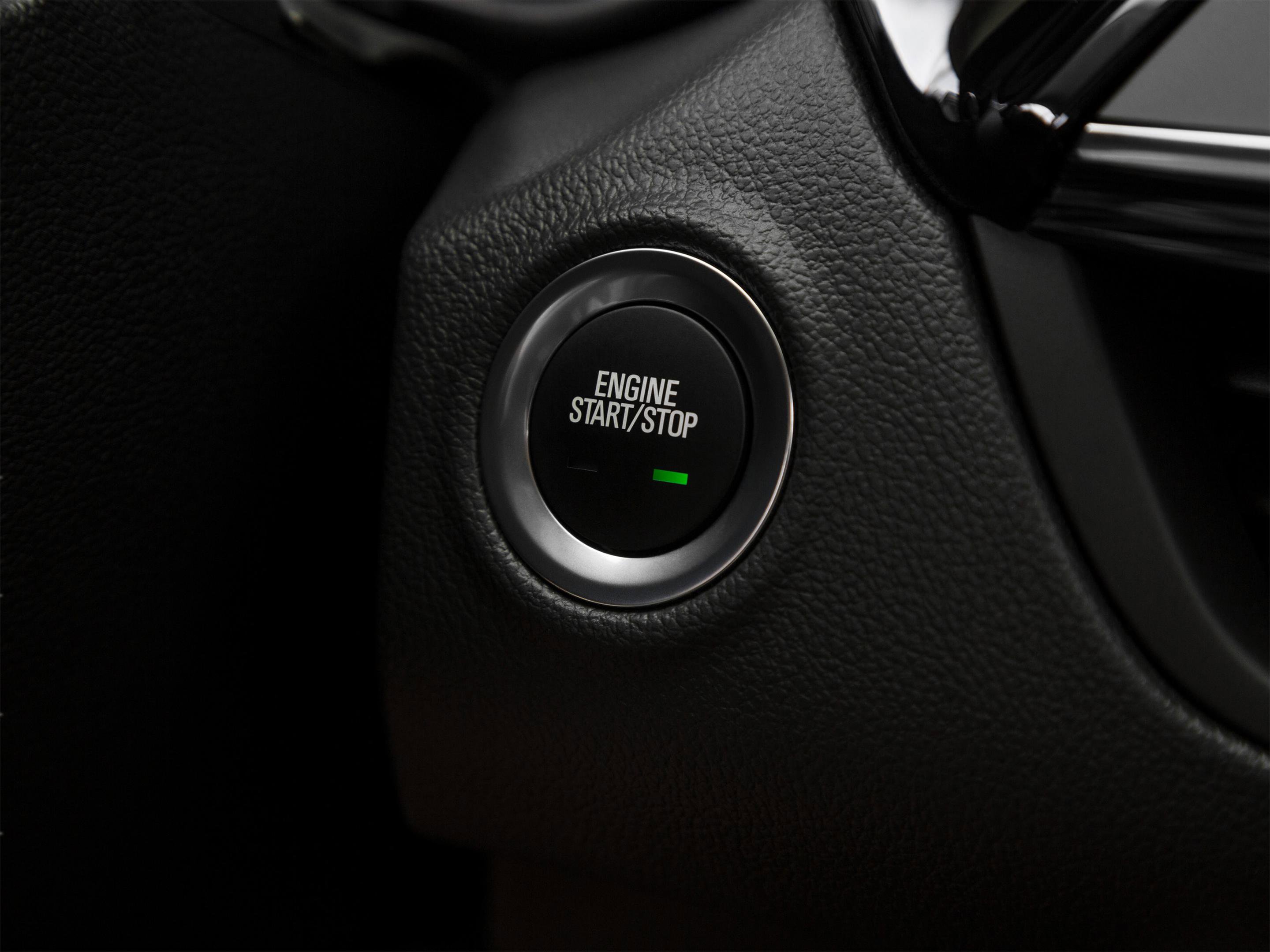 2017 Buick Envision Preferred