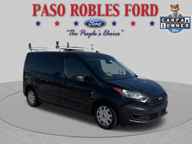 Used 2022 Ford Transit Connect XL