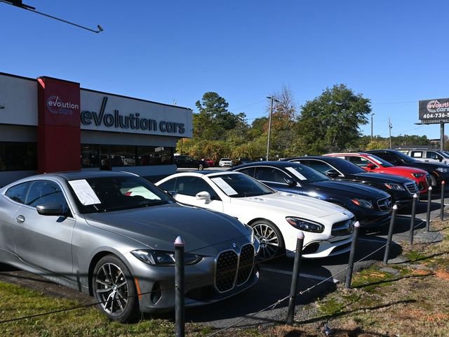 2023 Alfa Romeo Giulia Veloce