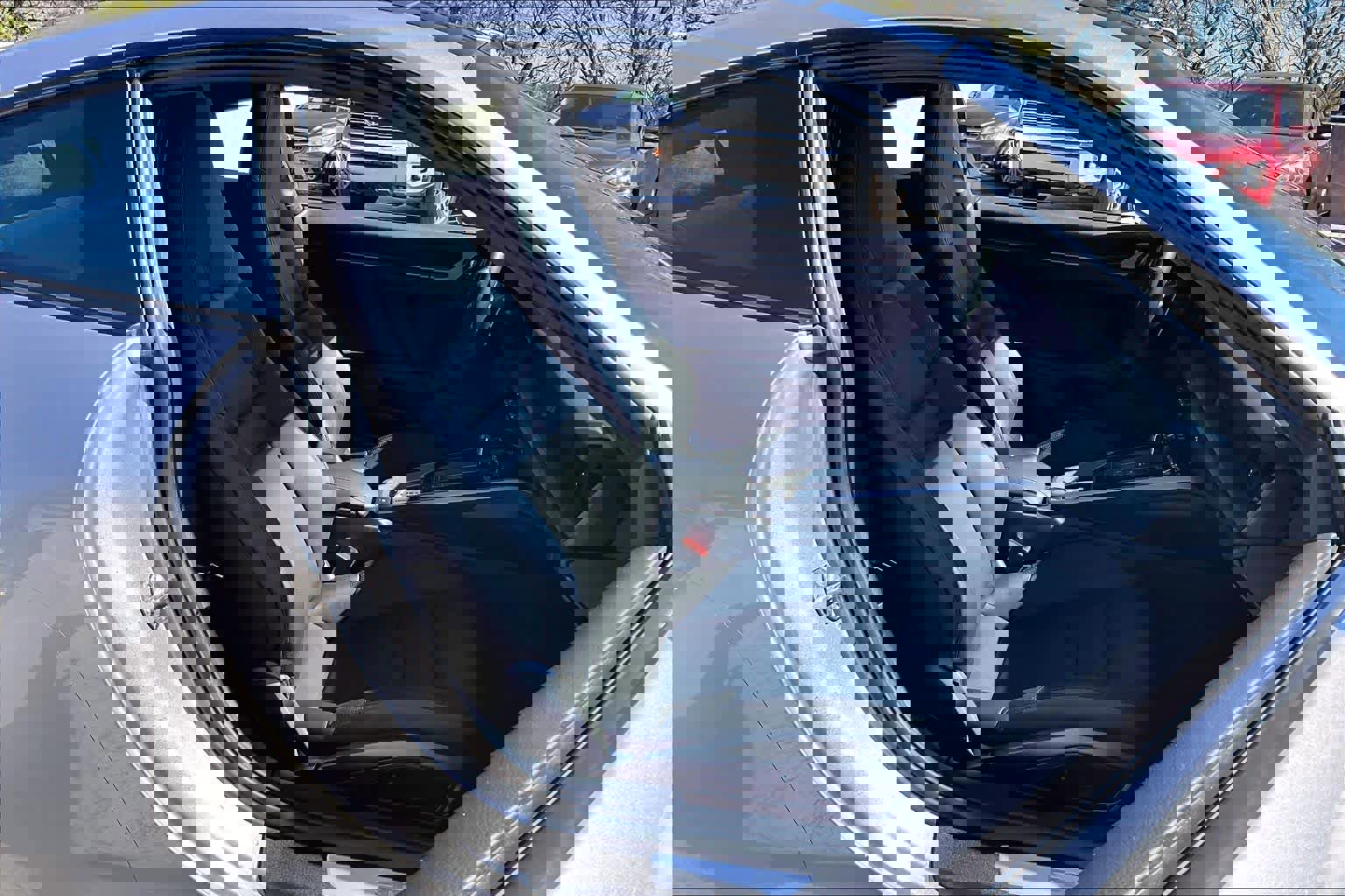 2020 Porsche 911 Carrera