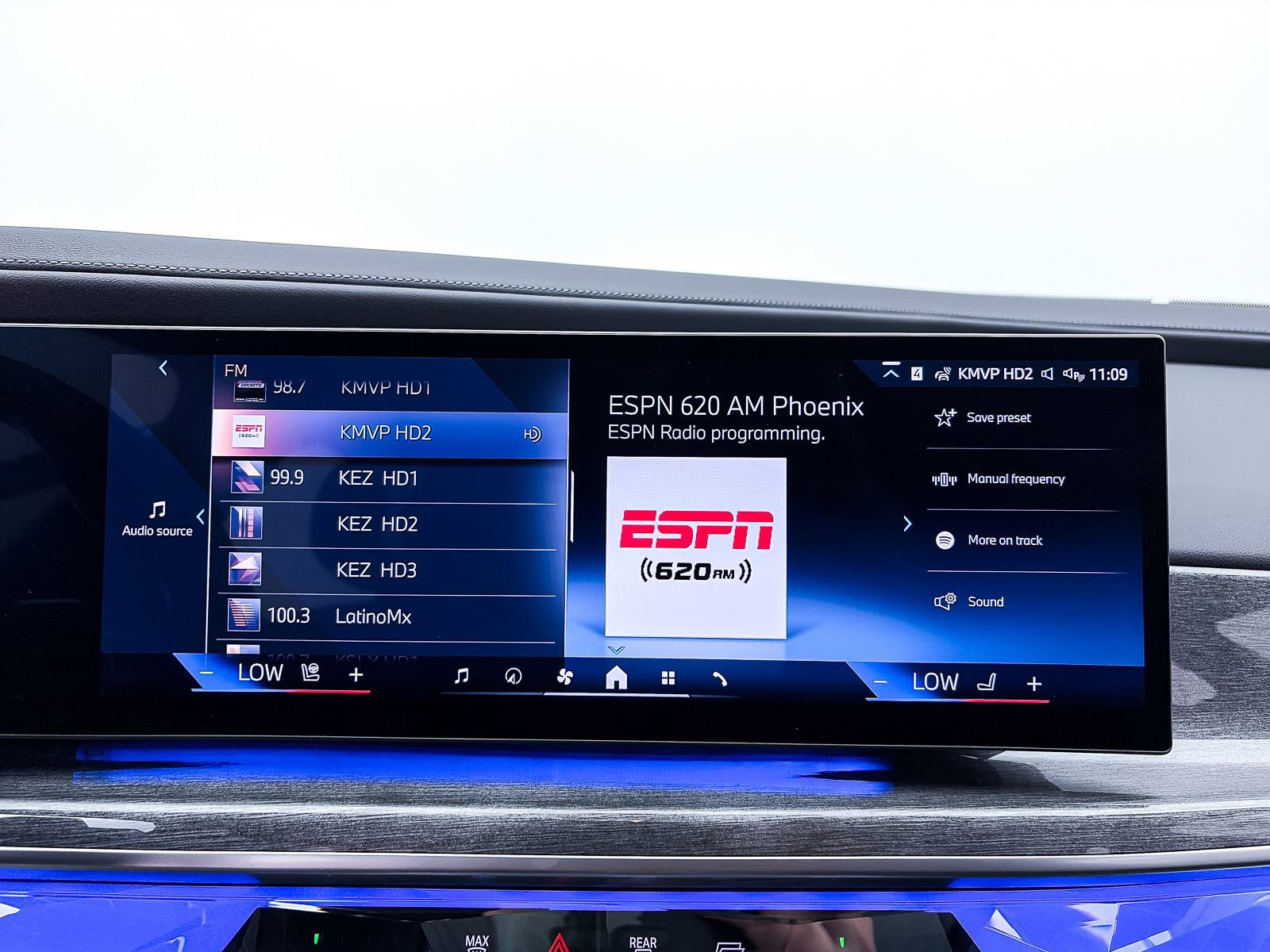 2023 BMW 760i xDrive