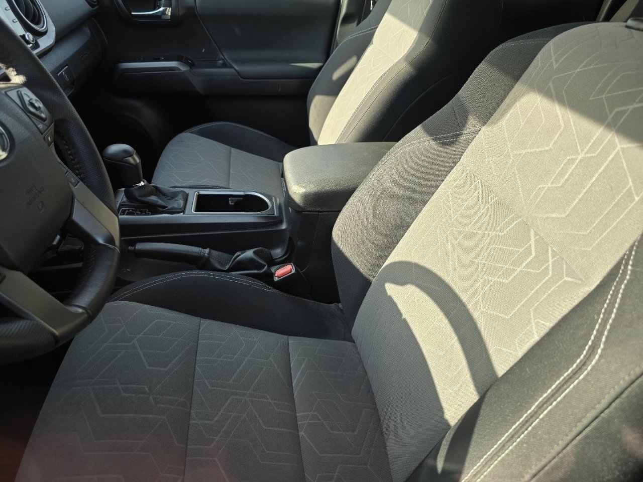 2023 Toyota Tacoma TRD Off-Road