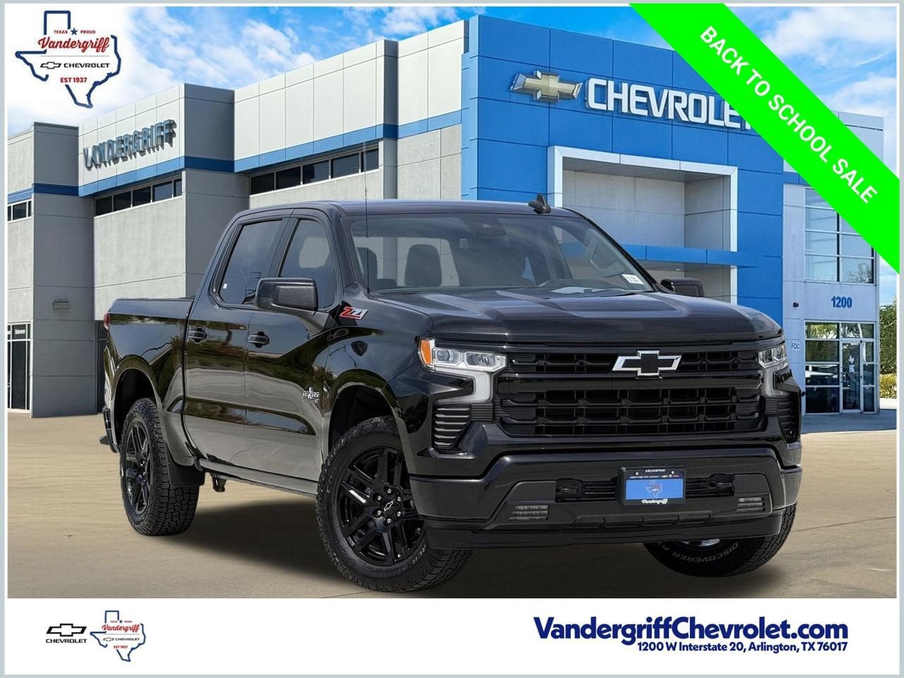 Used 2022 Chevrolet Silverado 1500 RST