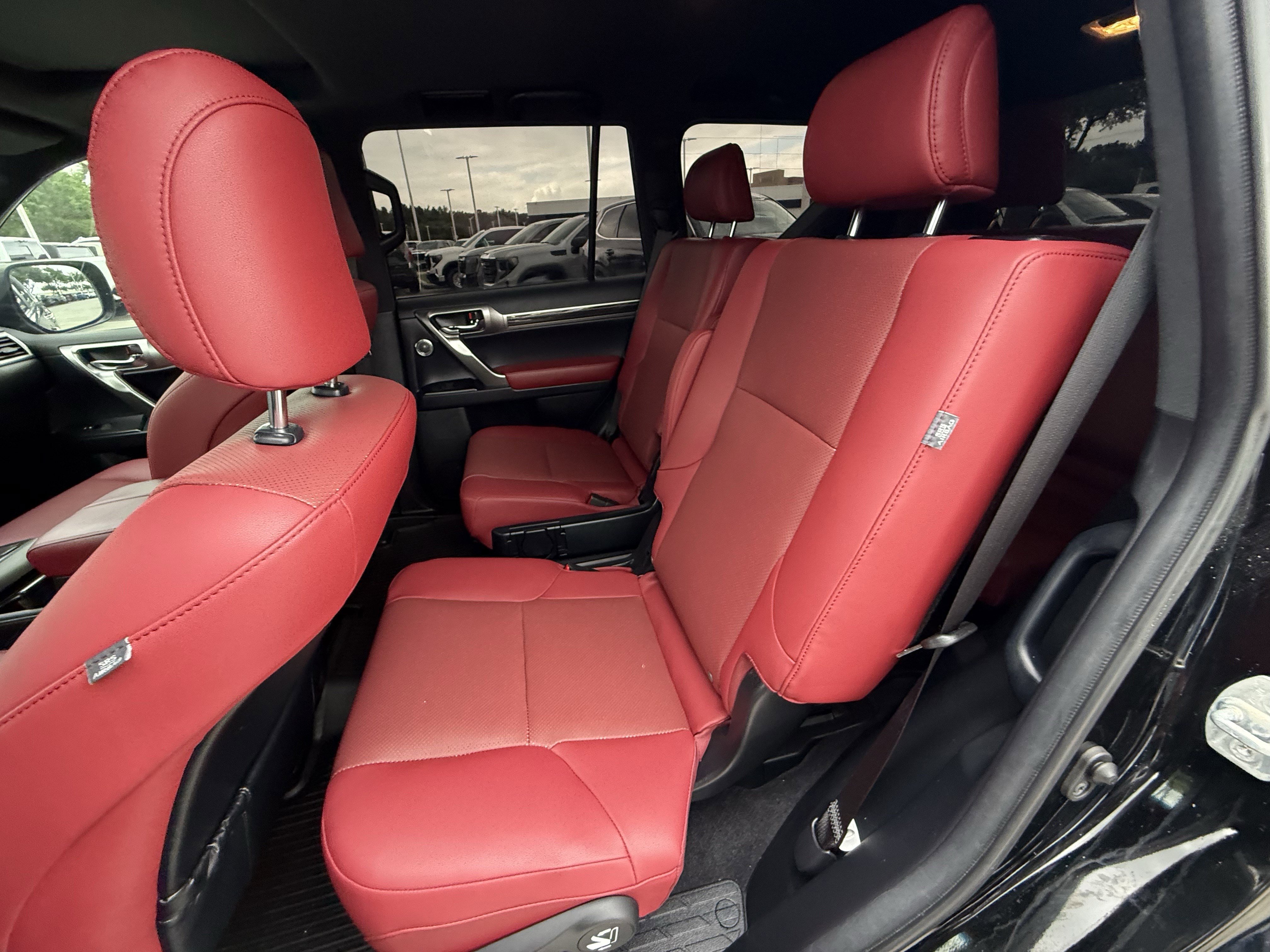 2023 Lexus GX 460 Premium