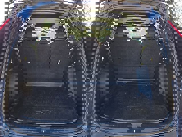 2025 Honda Cr-V Sport Touring