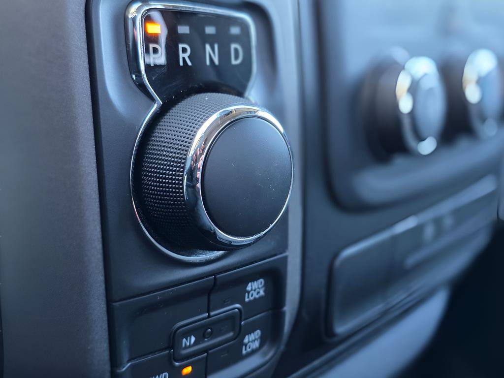 2019 RAM 1500 Express