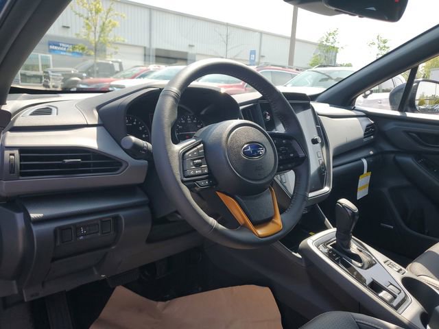 2026 Subaru Crosstrek 2.5i Wilderness