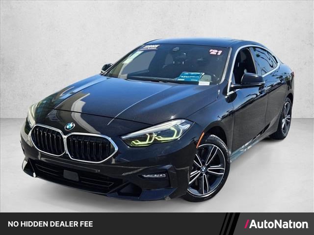 2021 BMW 2 Series 228i Gran Coupe for sale in Las Vegas, NV