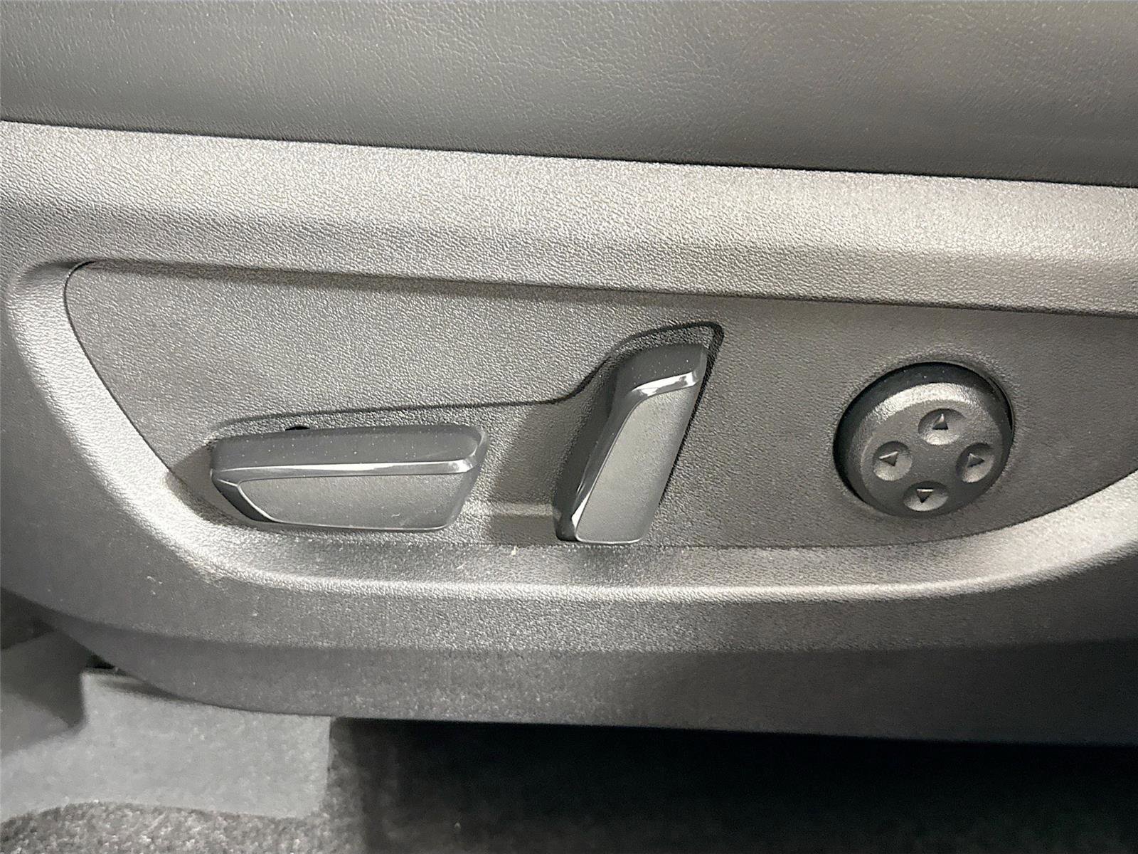 2025 INFINITI Qx50 Sport