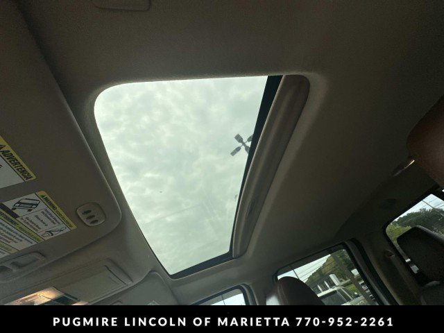 2012 Ford F250 King Ranch