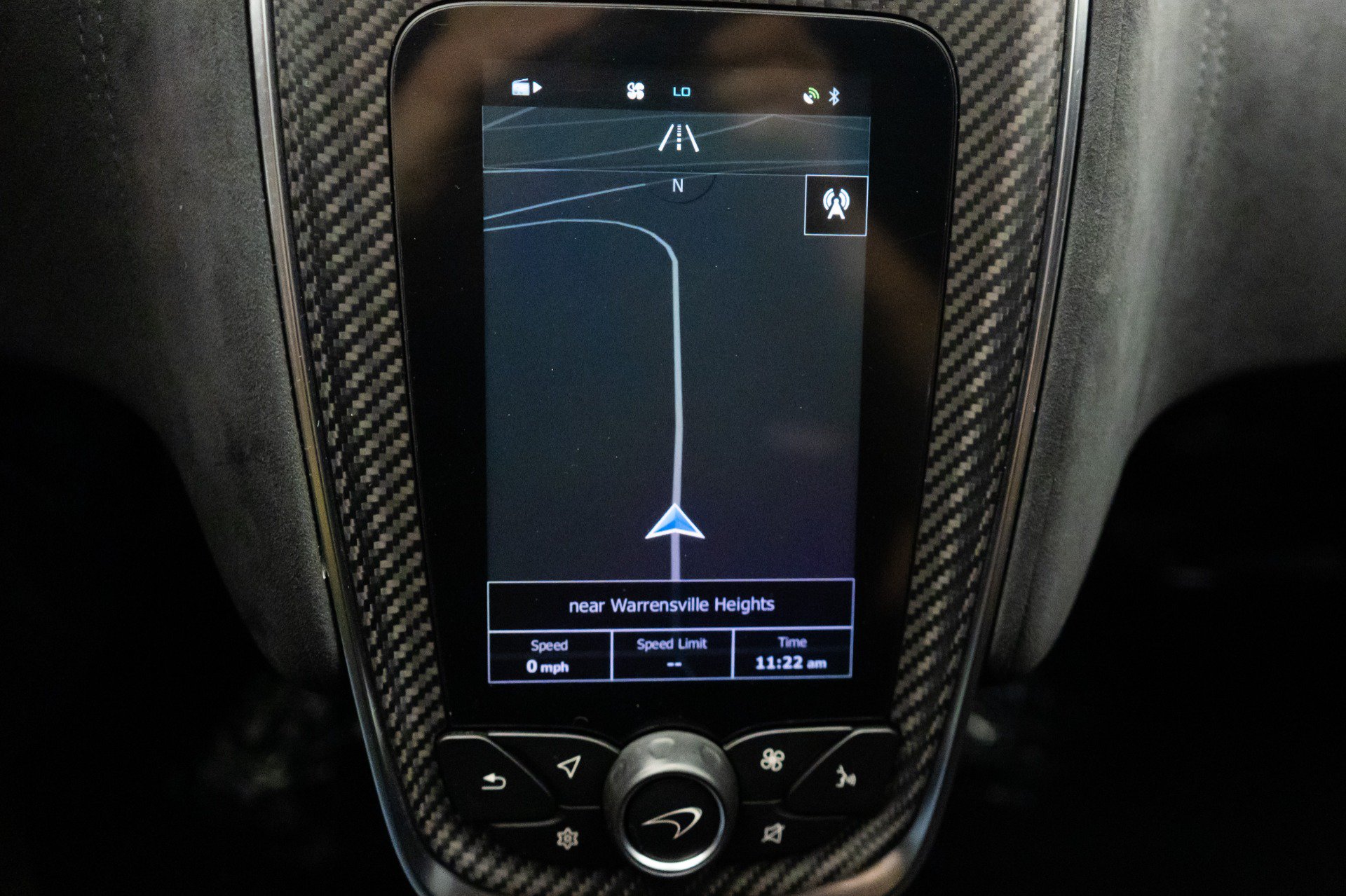 Used 2019 McLaren 600LT photo 16