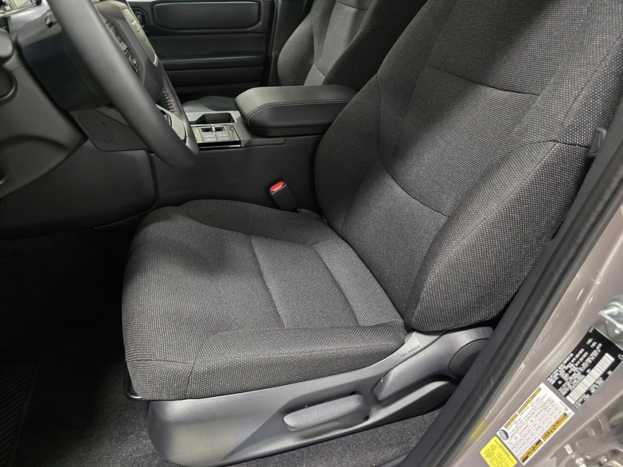 2025 Toyota Land Cruiser 1958