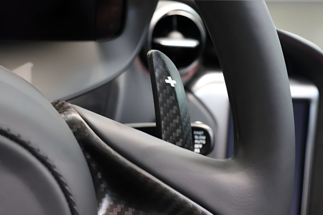 New 2027 McLaren 750S Spider photo 24