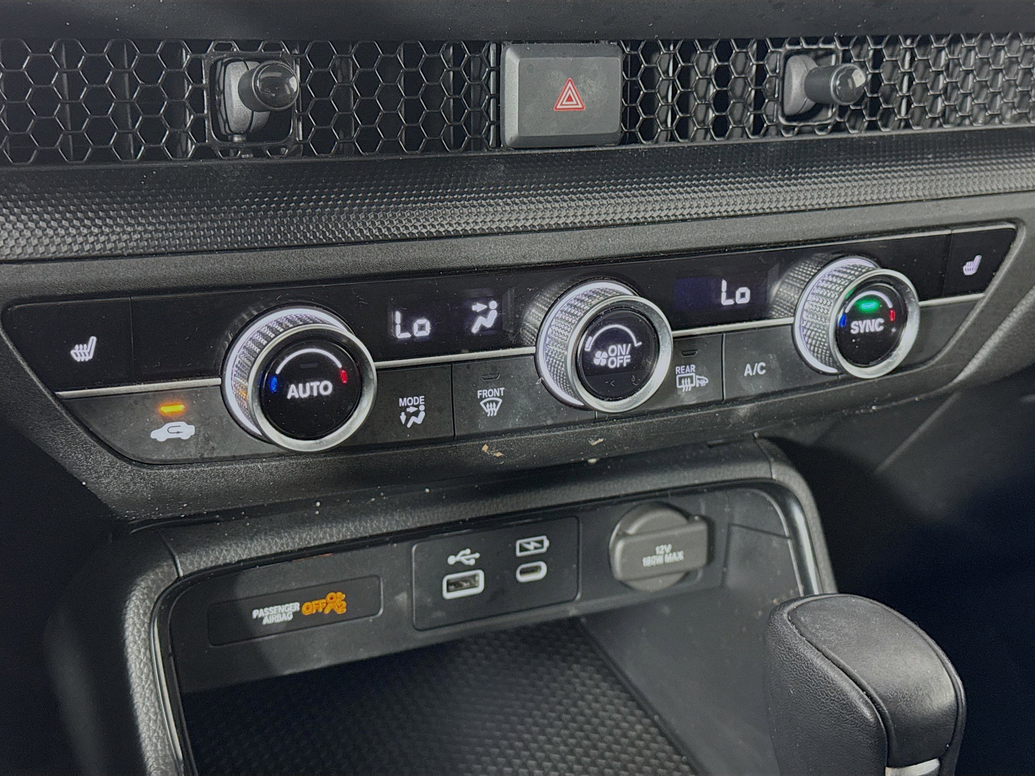 2023 Honda Cr-V Sport