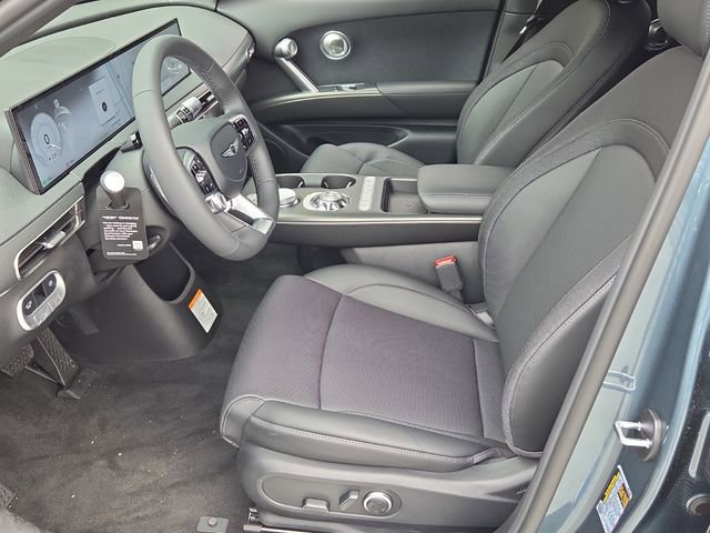 2026 Genesis Gv60 RWD