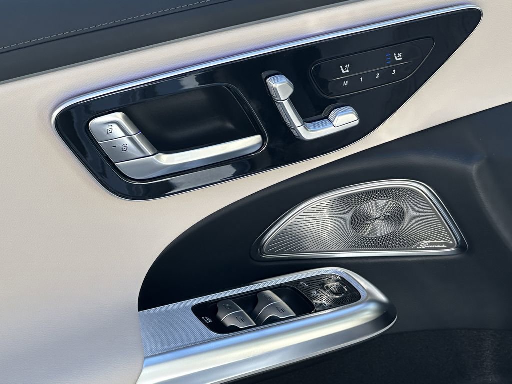 2026 Mercedes-Benz E 450 4MATIC Sedan