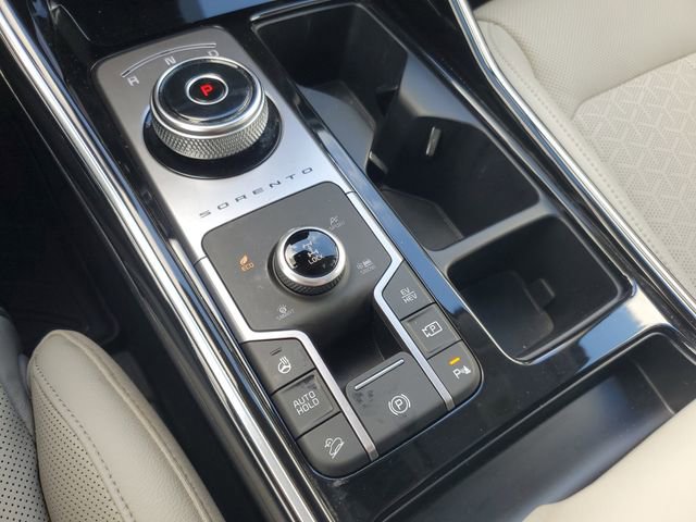 2022 Kia Sorento SX Prestige