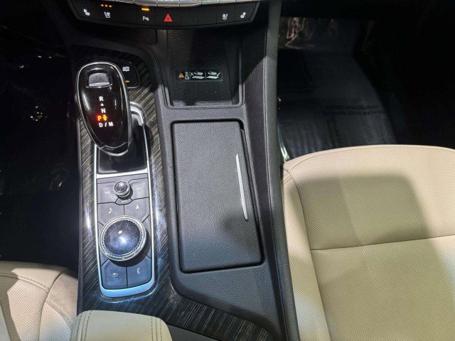 2021 Cadillac CT5 Premium Luxury