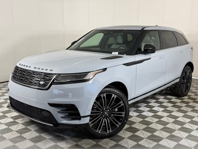 2026 Land Rover Range Rover Velar Dynamic SE