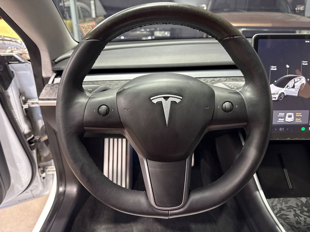 2020 Tesla Model 3 Performance