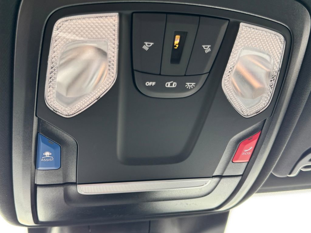 2026 RAM 5500 Tradesman