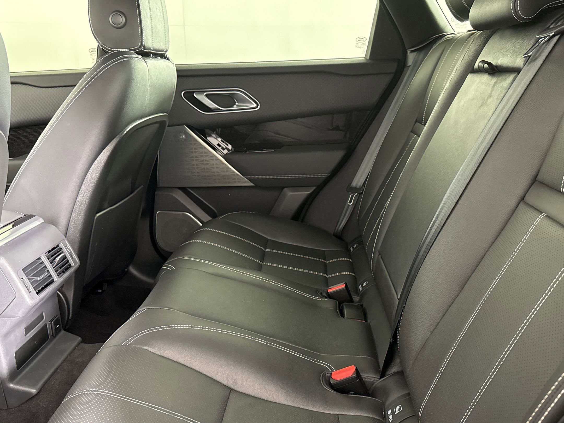 2022 Land Rover Range Rover Velar S