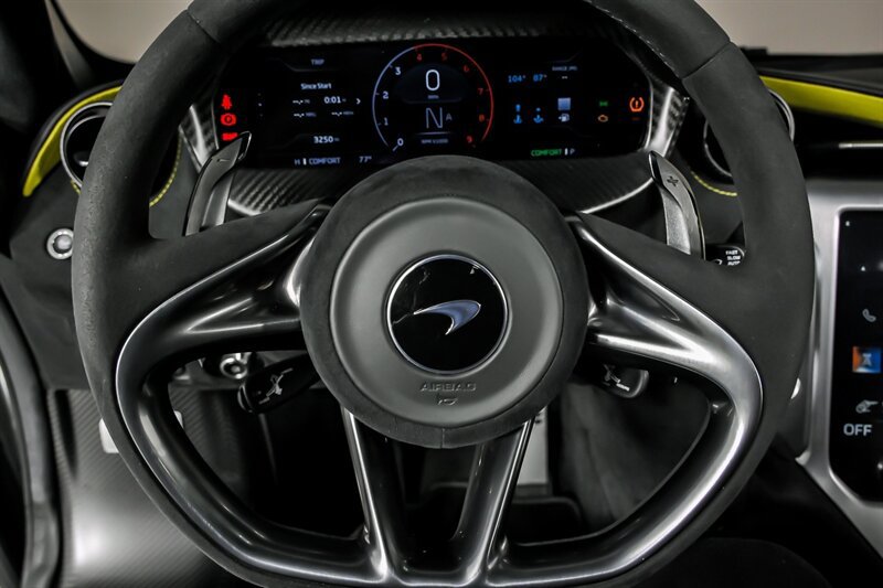 Used 2024 McLaren 750S Spider photo 30