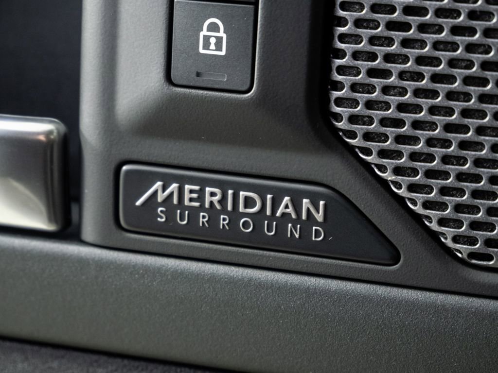 2023 Land Rover Defender 110 X