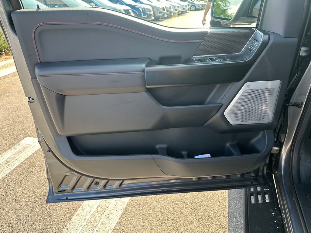 2025 Ford F150 Raptor