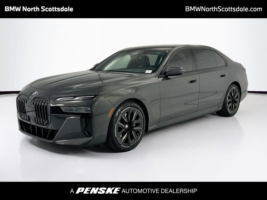 Used BMW 740i for Sale in Phoenix, AZ - Autotrader