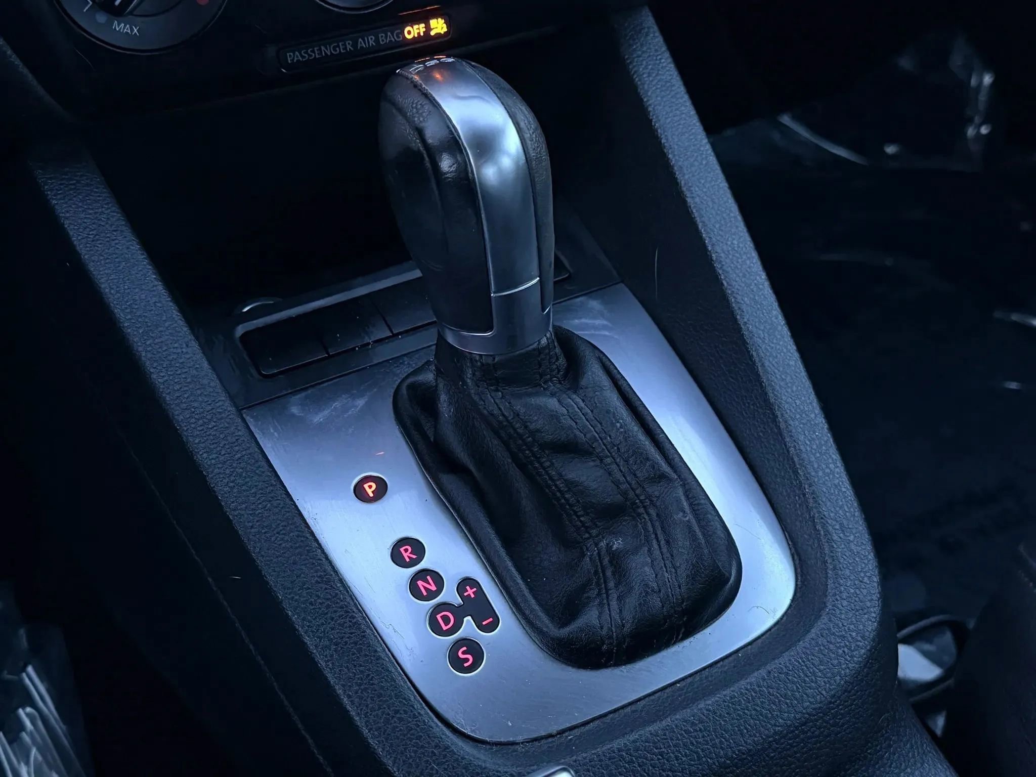 2013 Volkswagen Jetta TDI