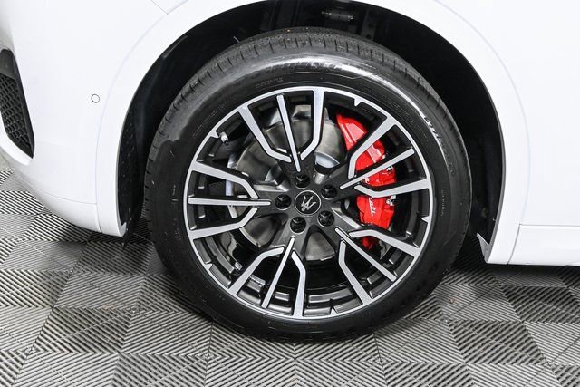 2025 Maserati Grecale GT