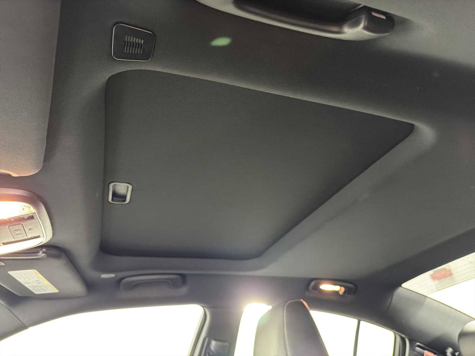 2023 Dodge Charger SRT Hellcat