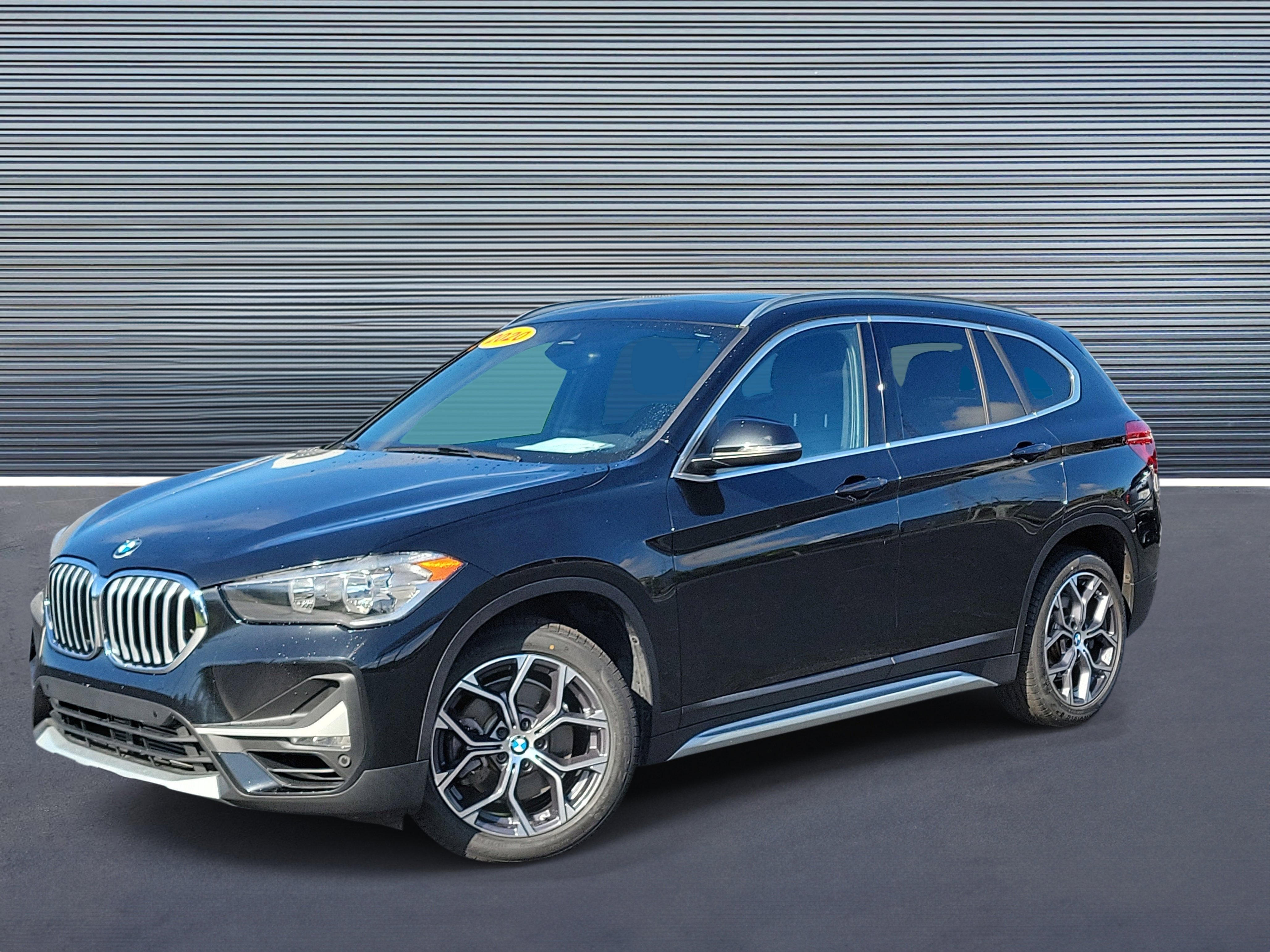 Used 2020 BMW X1 sDrive28i w/ Convenience Package