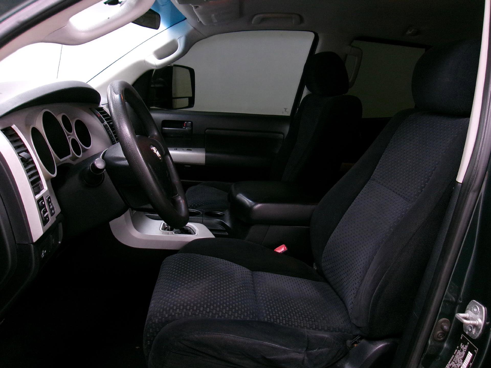 2007 Toyota Tundra SR5