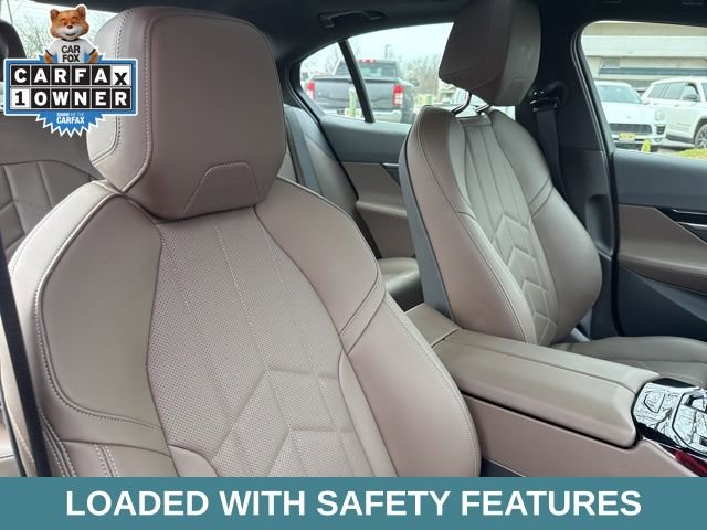 2025 BMW 530i xDrive