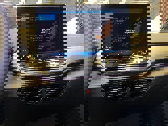 2025 Volkswagen ID.4 Pro S