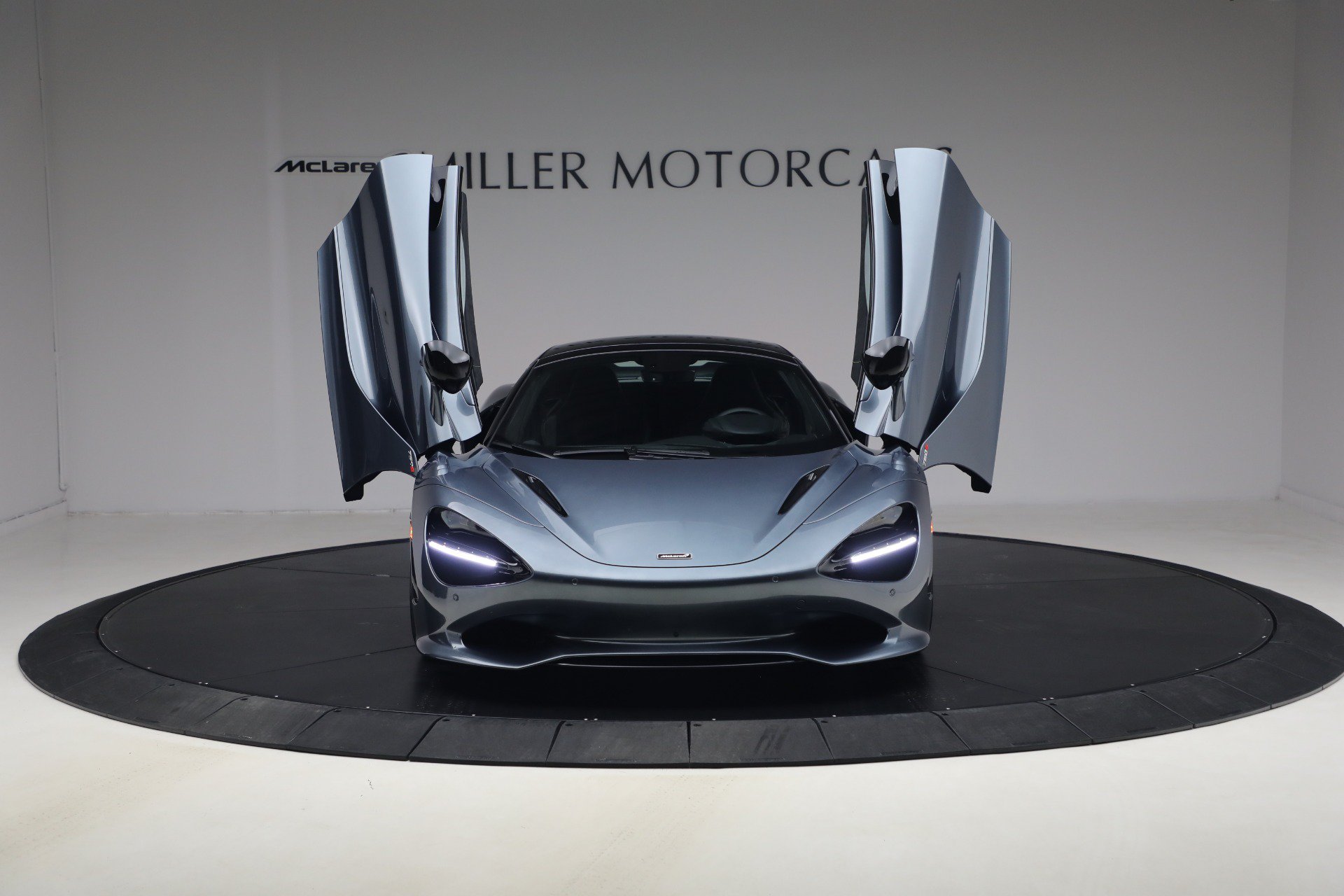 New 2026 McLaren 750S Spider photo 21