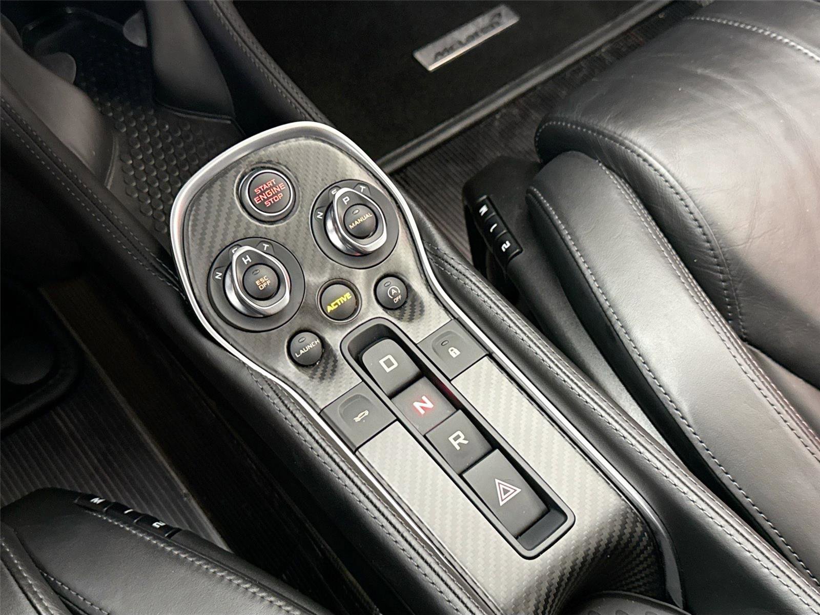 Used 2019 McLaren 600LT photo 21